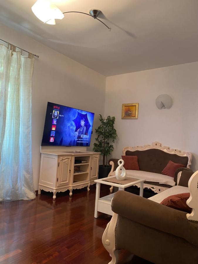 Luxury Rooms 7Heaven Suite Apartment Split Exterior foto