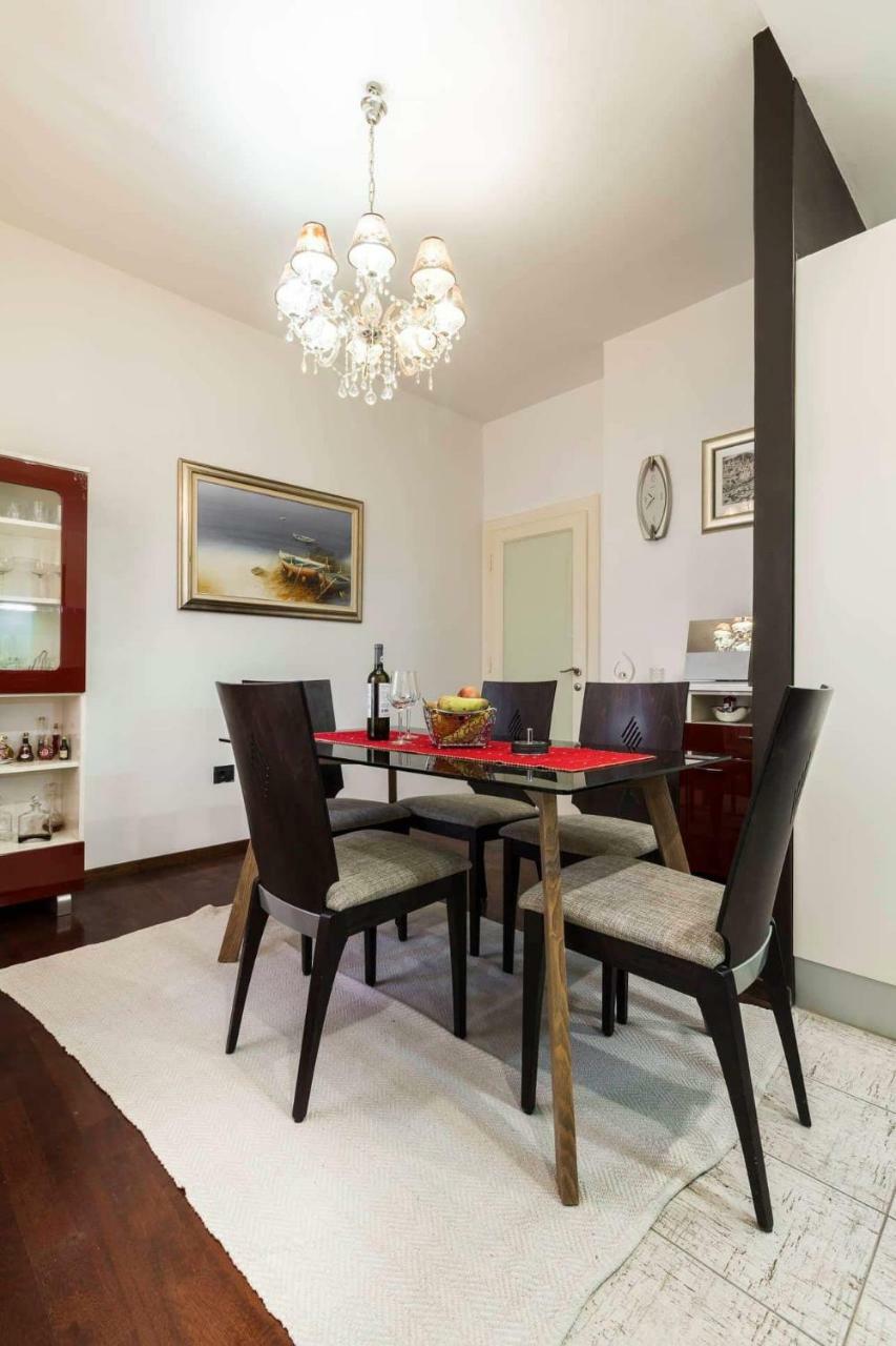 Luxury Rooms 7Heaven Suite Apartment Split Exterior foto